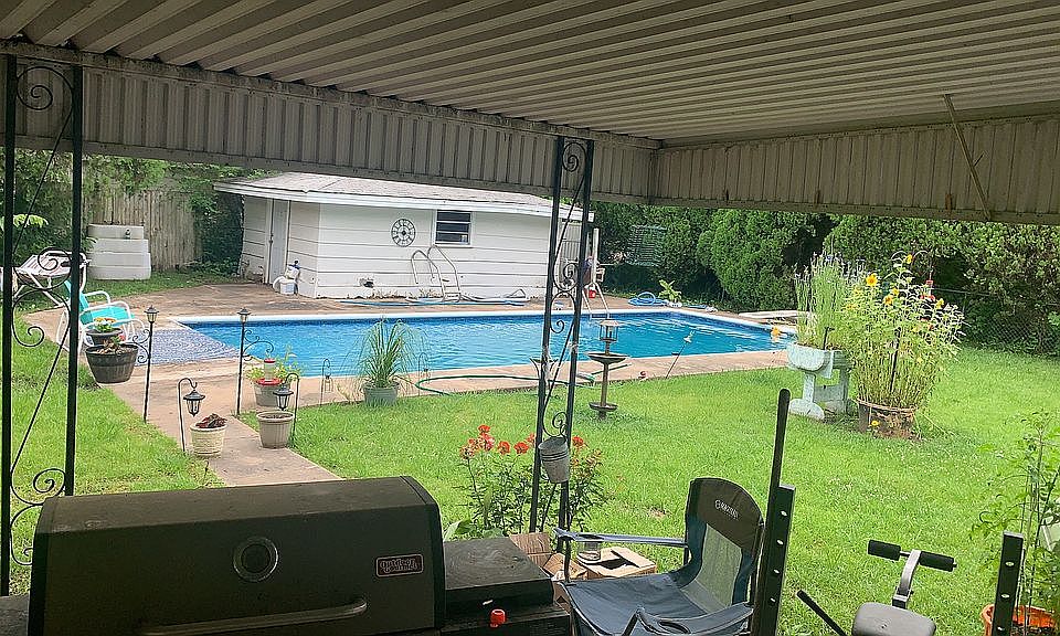 506 7th Ave, Warner, OK 74469 Zillow