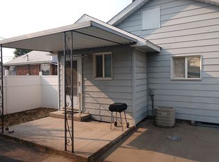 2224 E Rowan Ave, Spokane, WA 99207