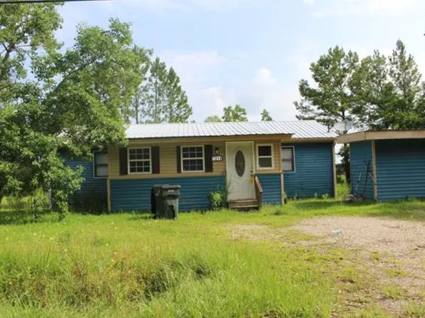 7214 W Greene St, Bay Saint Louis, MS 39520