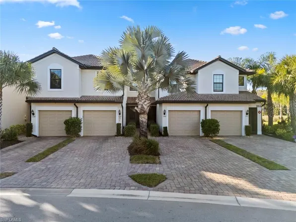 5701 Mayflower WAY #1302, AVE MARIA, FL 34142
