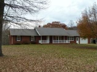 22 Ayers Rd, Glade Hill, VA 24092