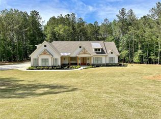 330 Blossom Trl, Acworth, GA 30101
