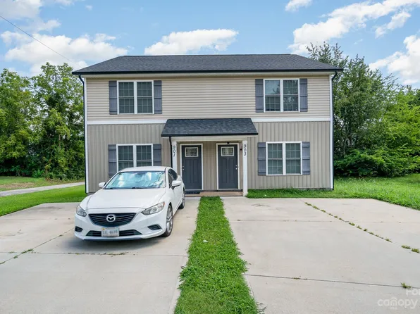 901/903 Cedar St E, Salisbury, NC 28144