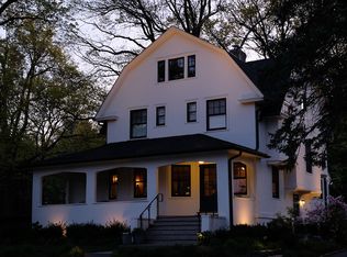 6 Princeton Pl, Montclair, NJ 07043