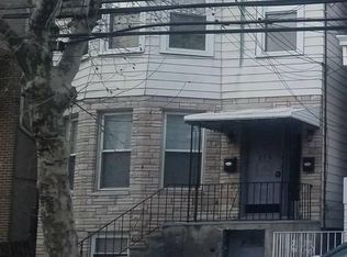 (Undisclosed Address), Jersey City, NJ 07306