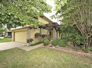 10723 N Platt River Dr, Austin, TX 78748