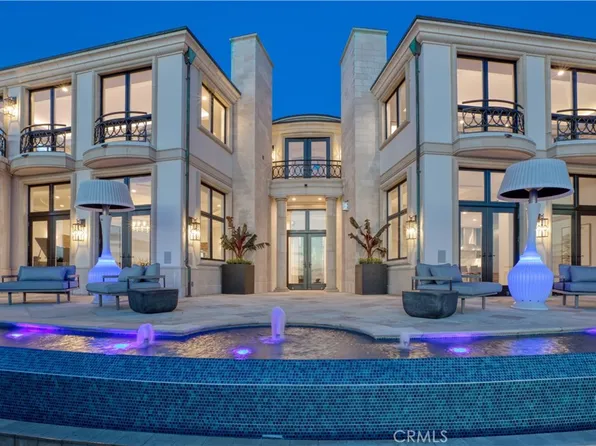 1724 Via Coronel, Palos Verdes Estates, CA 90274