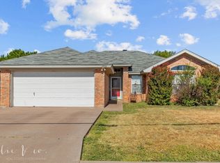 2710 Bishop Rd, Abilene, TX 79606