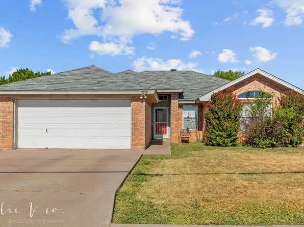 2710 Bishop Rd, Abilene, TX 79606