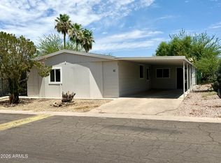 245 S 56th St LOT 51, Mesa, AZ 85206