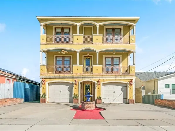 6225 Mandeville St, New Orleans, LA 70122
