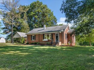 3071 E Hyco Rd, South Boston, VA 24592