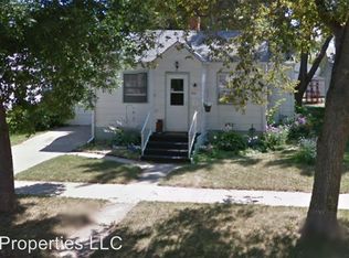 514 W 3rd St, Webster, SD 57274