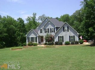 1164 Gaithers Rd, Covington, GA 30014