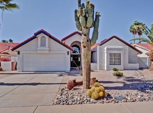 11076 E Clinton St, Scottsdale, AZ 85259