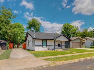 2623 Lawrence St, Dallas, TX 75215