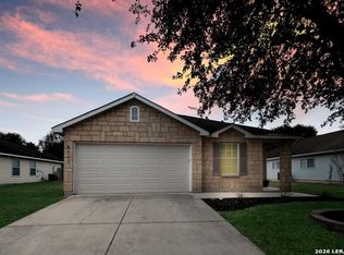 8111 Running Holw, Selma, TX 78154