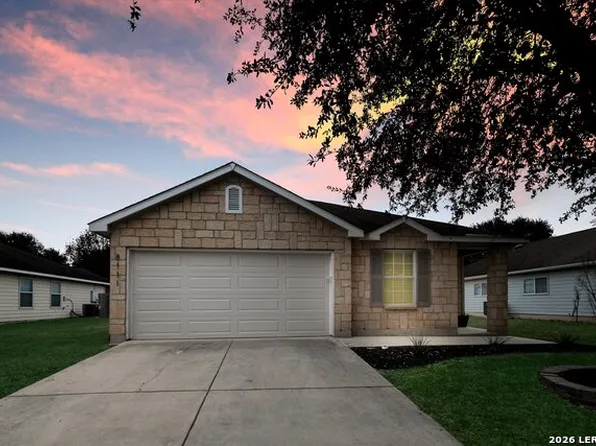 8111 Running Holw, Selma, TX 78154