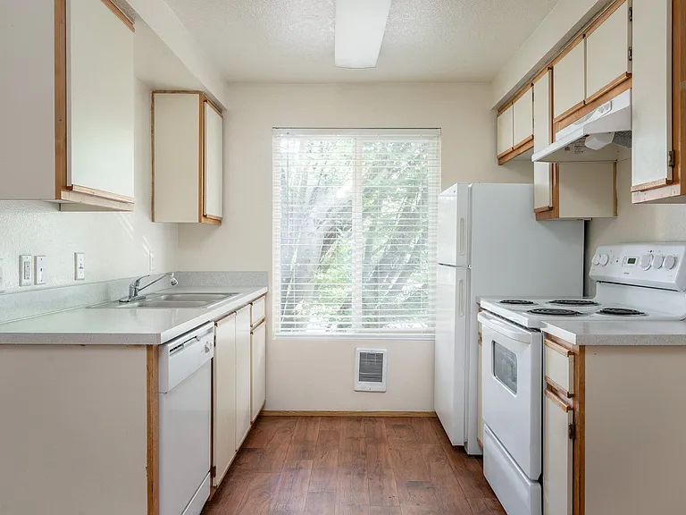 New Heritage | Kitchen
