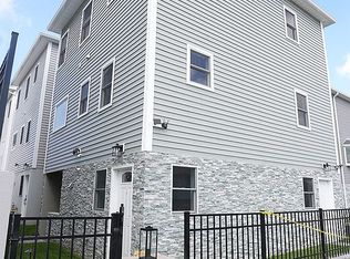 182 E 25th St #C, Paterson, NJ 07514