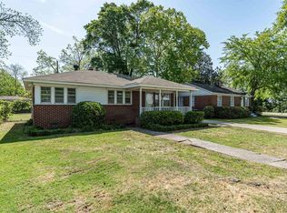 1530 S Kilbourne Rd, Columbia, SC 29205