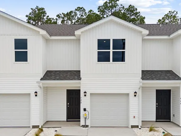 420 Chateau Ln, Port Saint Joe, FL 32456