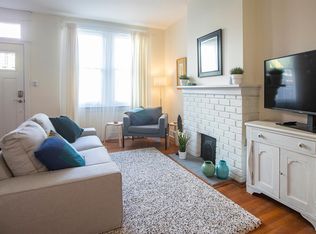 3362 Frederick St, Philadelphia, PA 19129