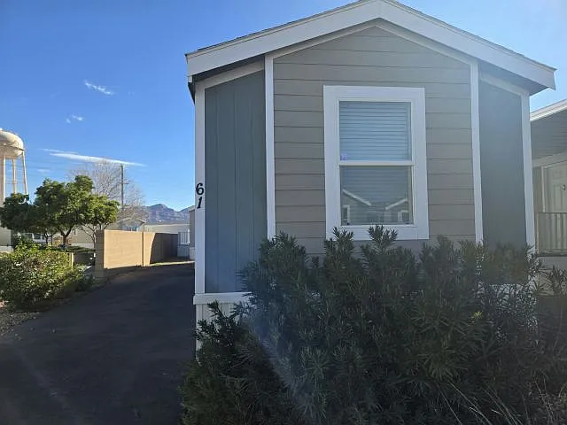 3825 N Nellis Blvd #61 — Photo 7