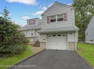 310 Berthold Ave, Rahway, NJ 07065