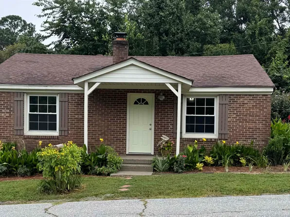 109 Terrace Dr, Jonesville, SC 29379