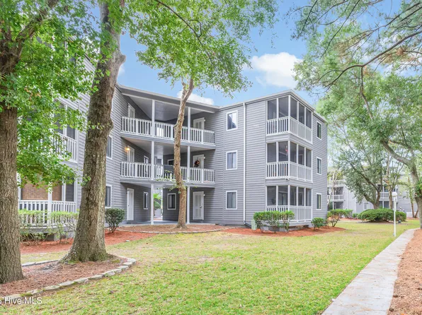 10170 Beach Drive SW Unit 3305, Calabash, NC 28467