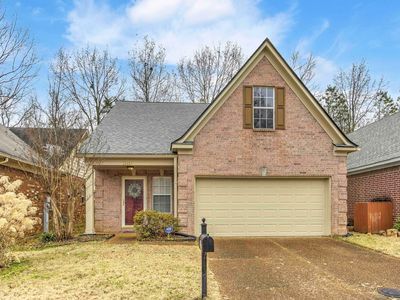 7457 Dalwhinnie Trl, Cordova, TN, 38018