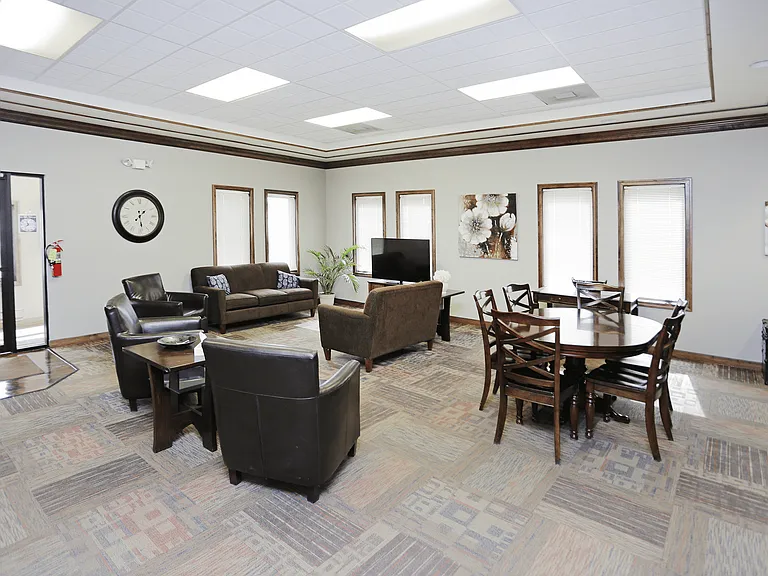 Your Home Awaits at Cottonwood Apartments