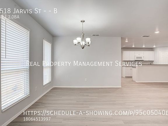 4th image of 5518 Jarvis St Unit B