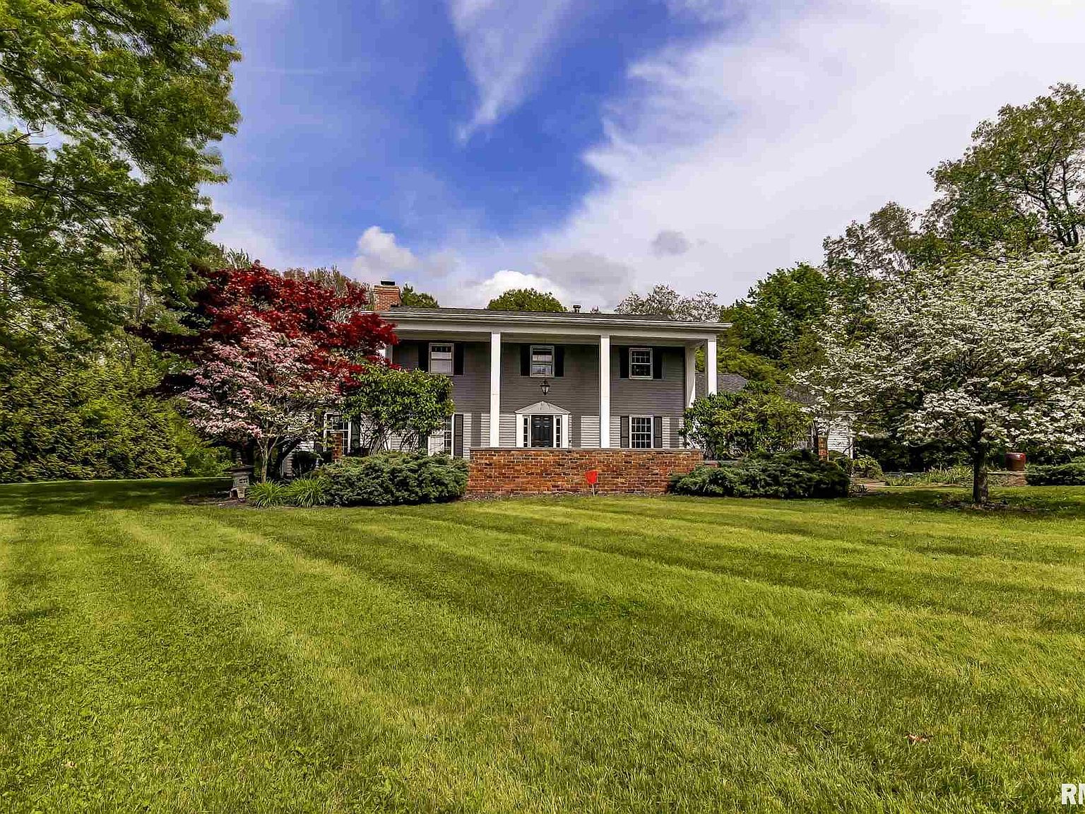 632 S Meadowbrook Rd Springfield Il 62711 Zillow