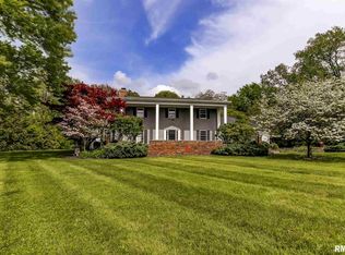 632 S Meadowbrook Rd, Springfield, IL 62711