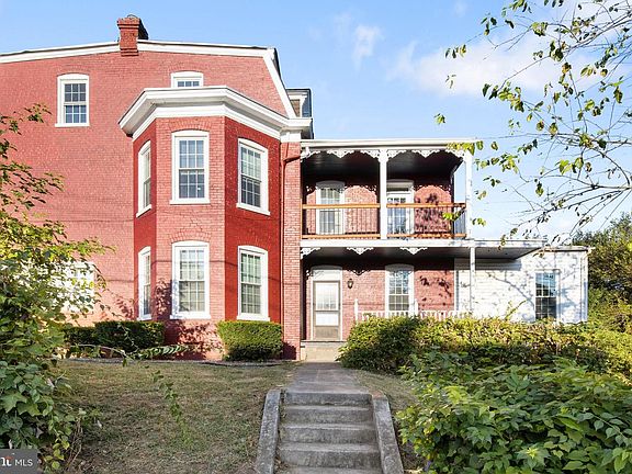 2nd image of 600 Franklin St