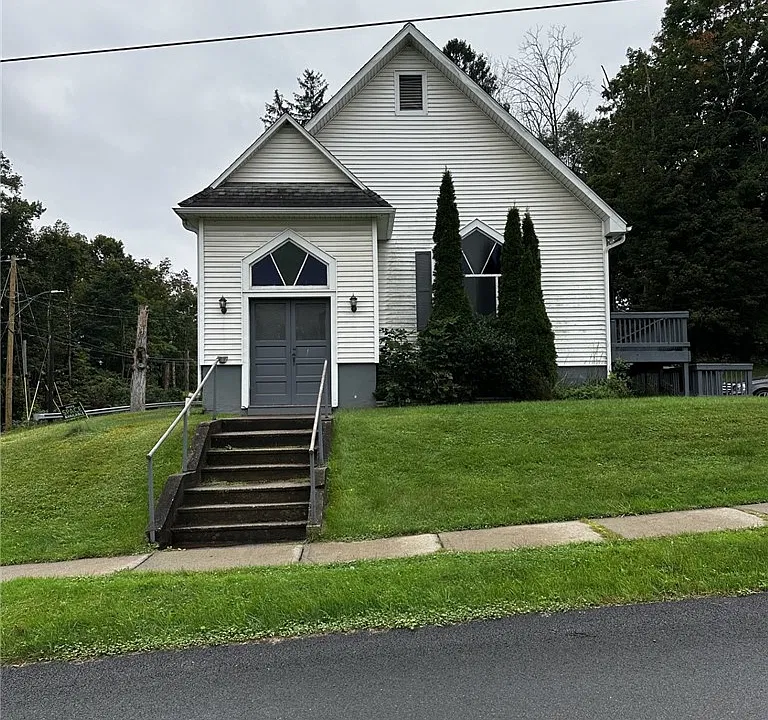56 Shepard St