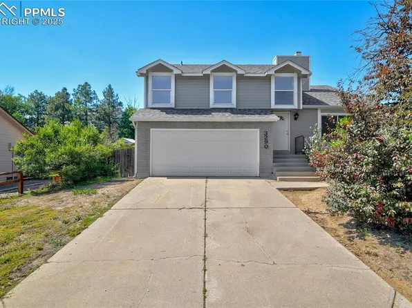 3290 Bunker Hill Dr, Colorado Springs, CO 80920