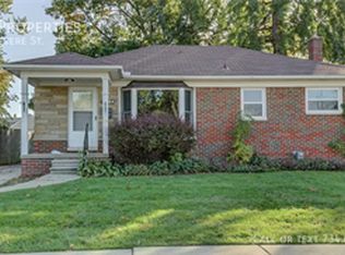 21524 Revere St, Saint Clair Shores, MI