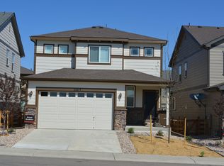 21813 E Layton Dr, Aurora, CO 80015