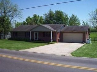 5577 Paris Pike, Georgetown, KY 40324