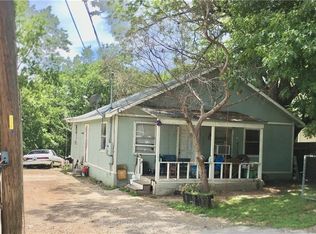 1158 Lott Ave, Austin, TX 78721