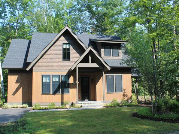 250 South Peak Road, Lincoln, NH 03251