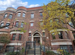 4059 N Sheridan Rd APT 2, Chicago, IL 60613