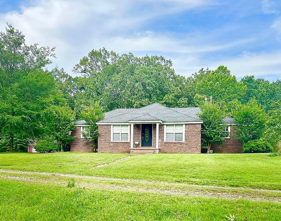 22 County Road 1040, Booneville, MS 38829 | Zillow