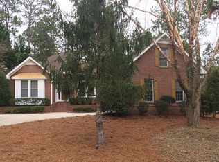 270 Burning Tree Rd, Pinehurst, NC 28374