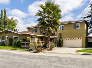 8601 Duarte Rd, San Gabriel, CA 91775