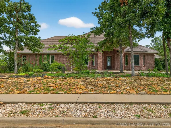 2628 Mountain Rd, Bartlesville, OK 74003