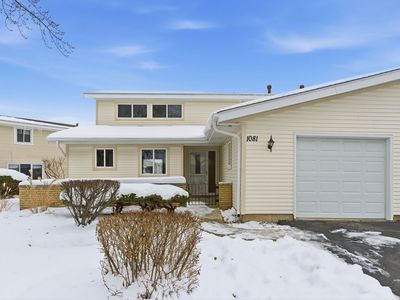 1081 Pinehurst Ln, Schaumburg, IL, 60193
